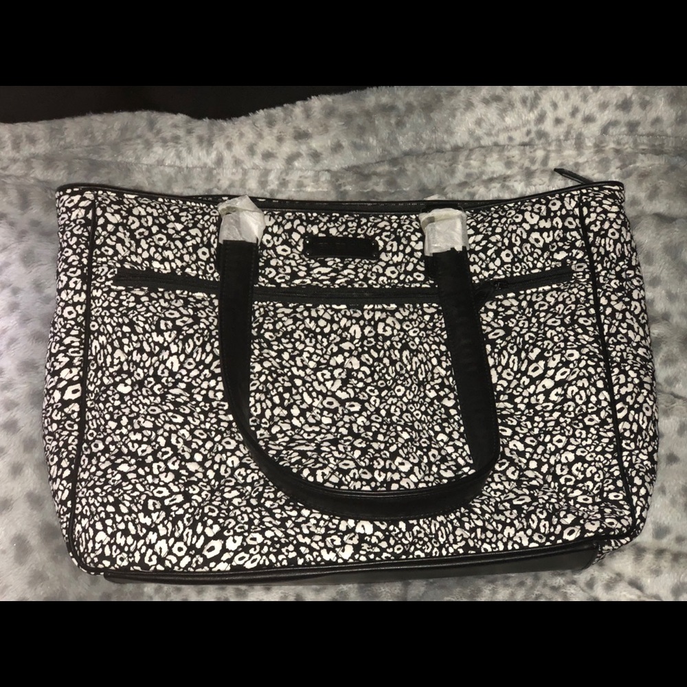 Vera Bradley bag